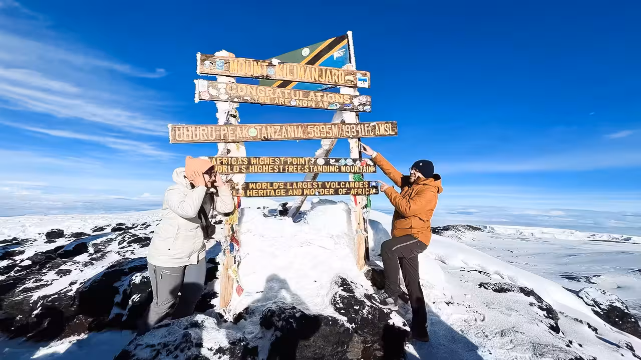 Kilimanjaro Trekking: How to Prepare for the Adventure of a Lifetime