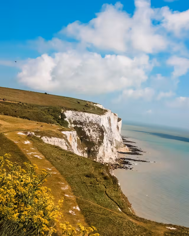 Southwest and Wales Adventure