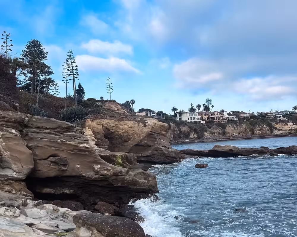 Sierra Sonata 360˚