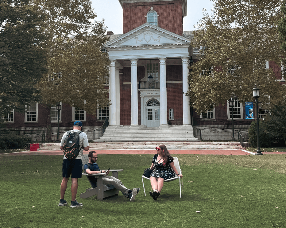 The Power of Friendship in Travel: Why Shared Adventures Create Unbreakable Bonds