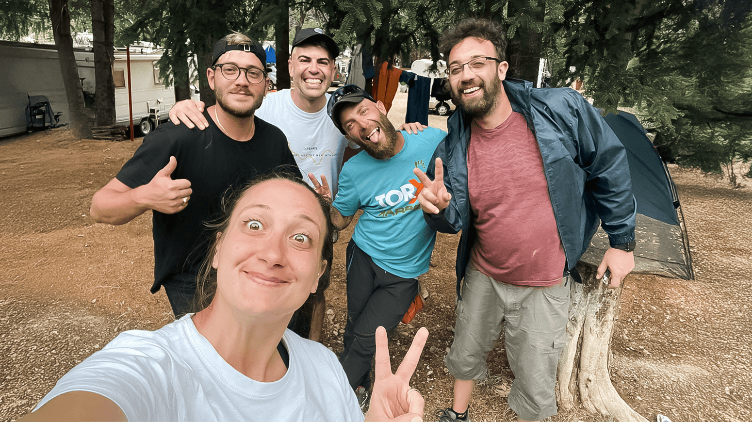 The Best Time to Visit Gran Sasso National Park for Hiking and Adventure