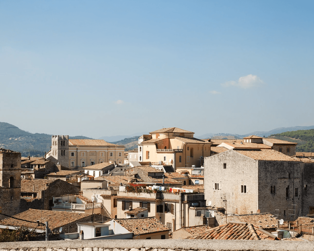 Sounds of Ciociaria