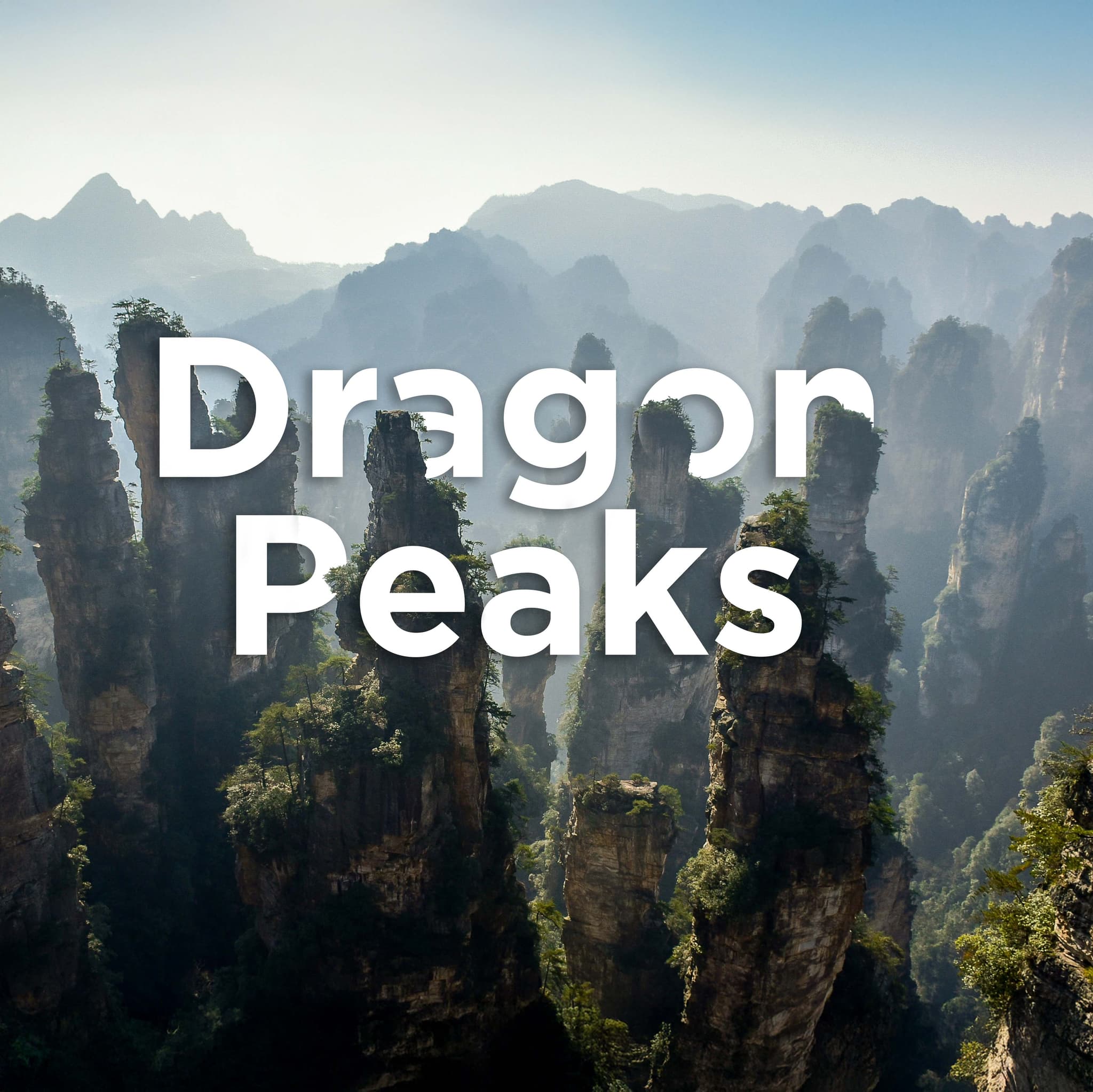 Group travel experience with XPeaks
