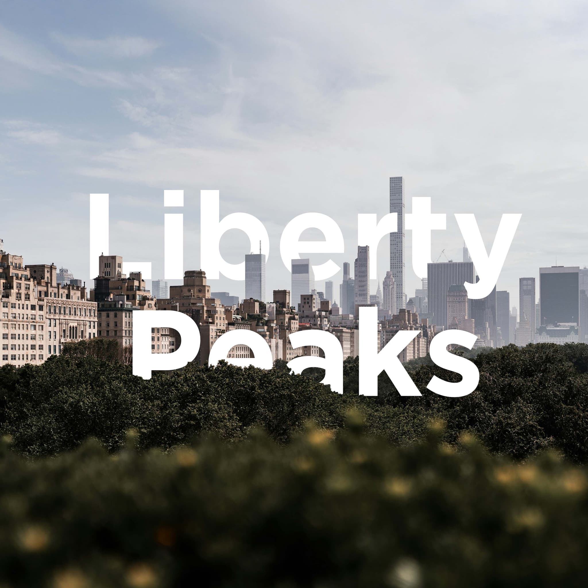Group travel experience with XPeaks