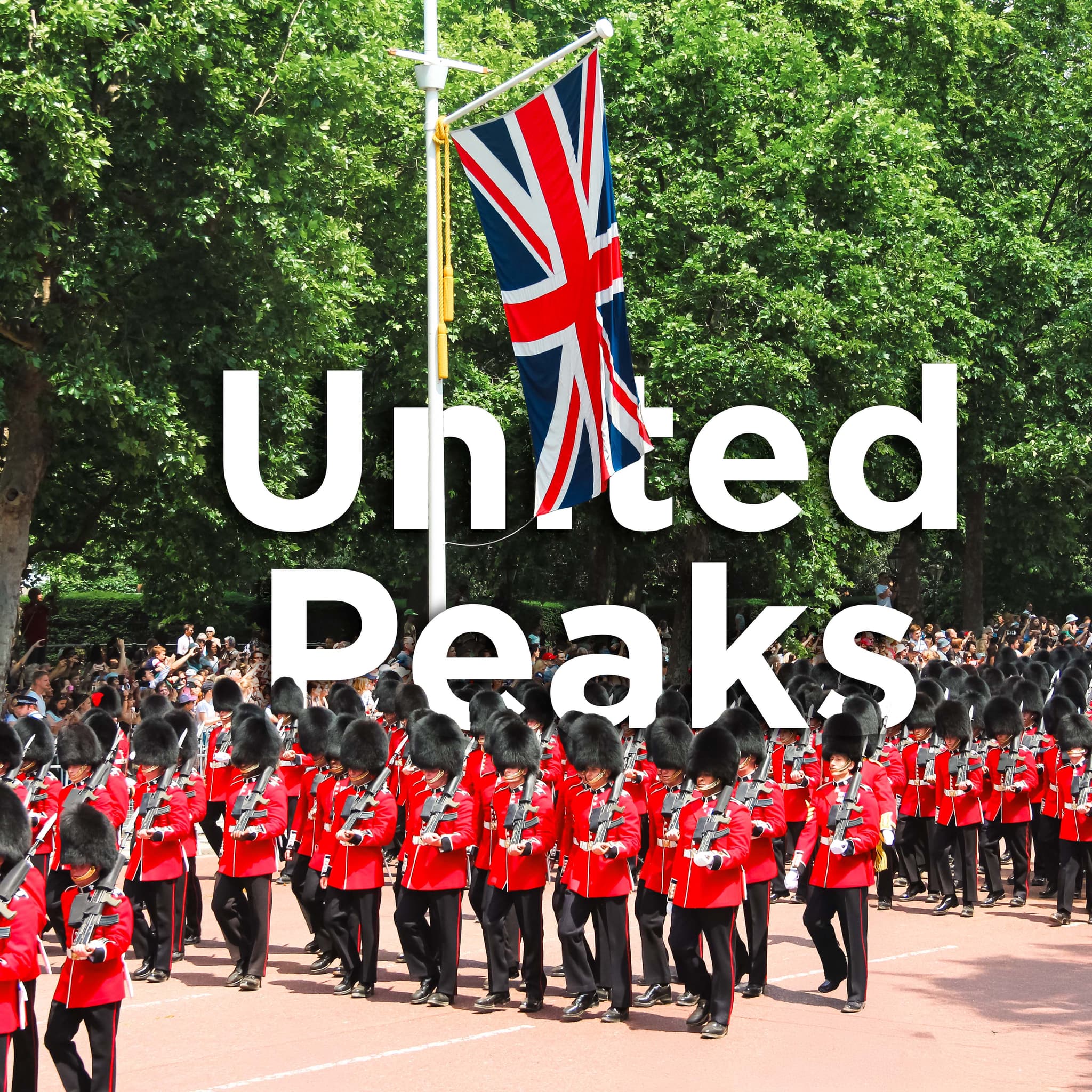 Group travel experience with XPeaks